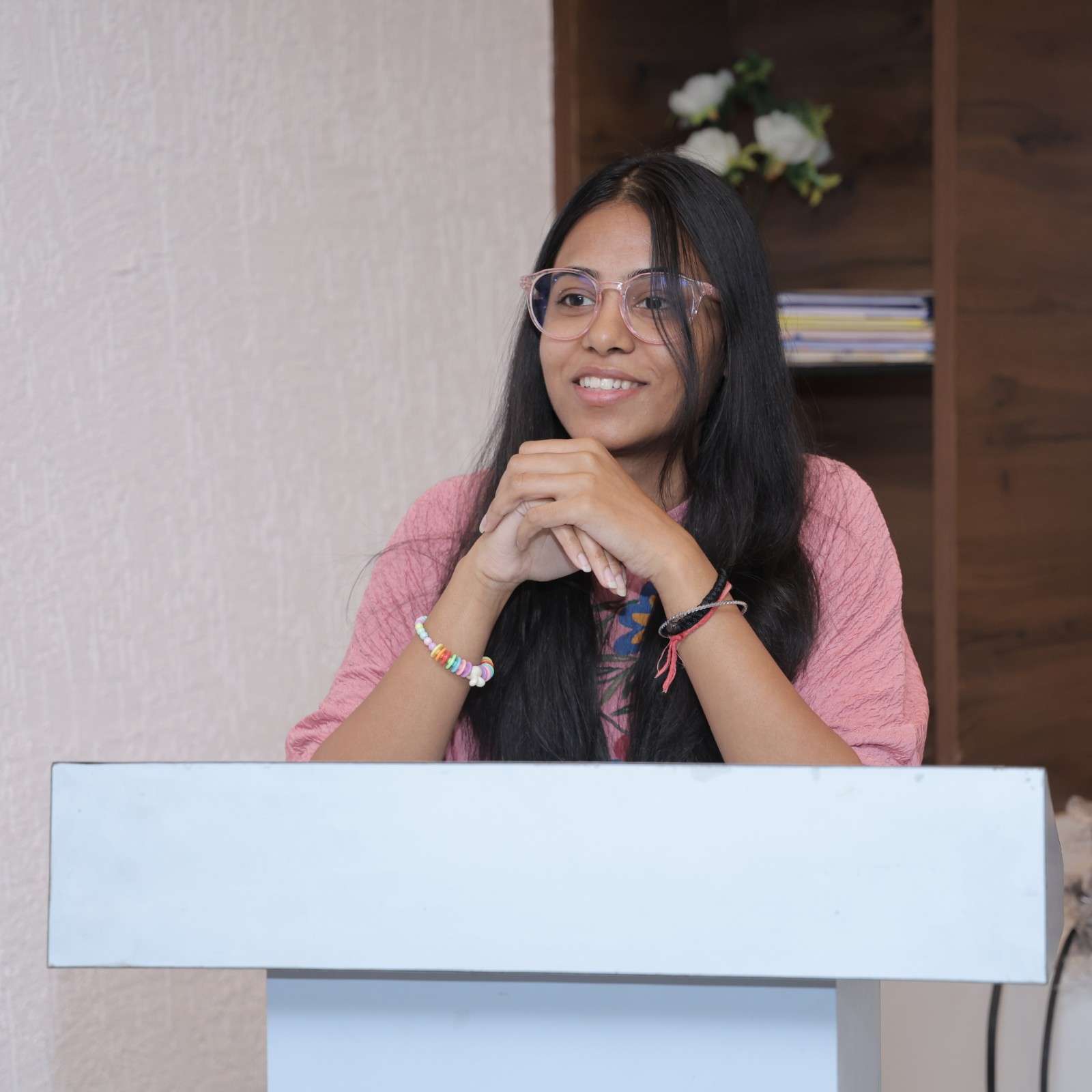Pragya Gupta